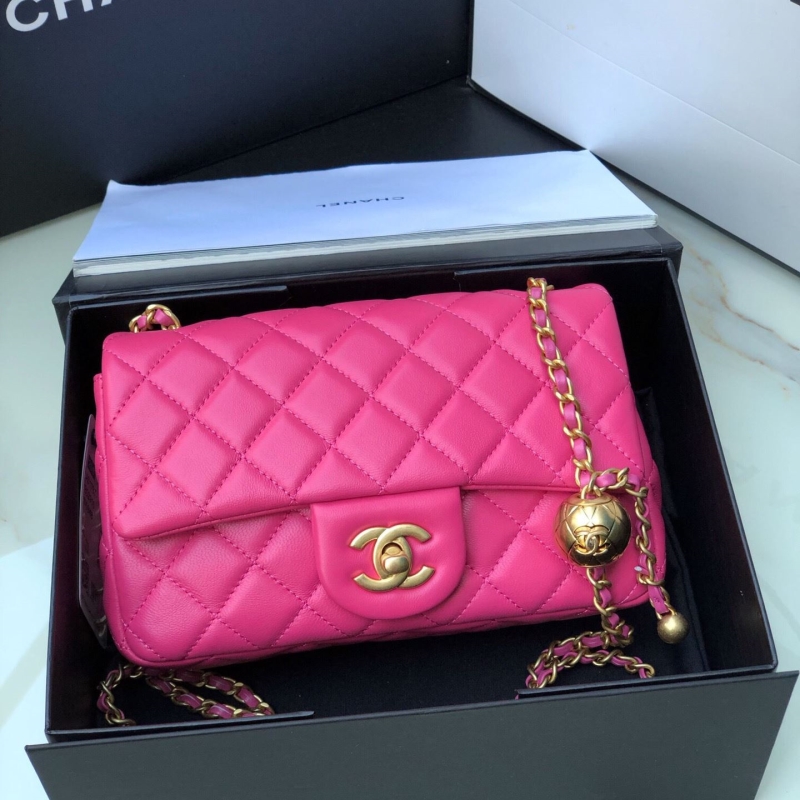 Ch**el cf series bags